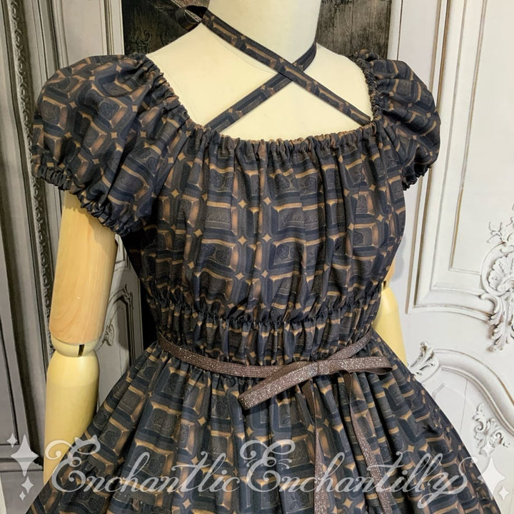 Enchantilly Chocolate OP | Enchantlic Enchantilly | Wunderwelt