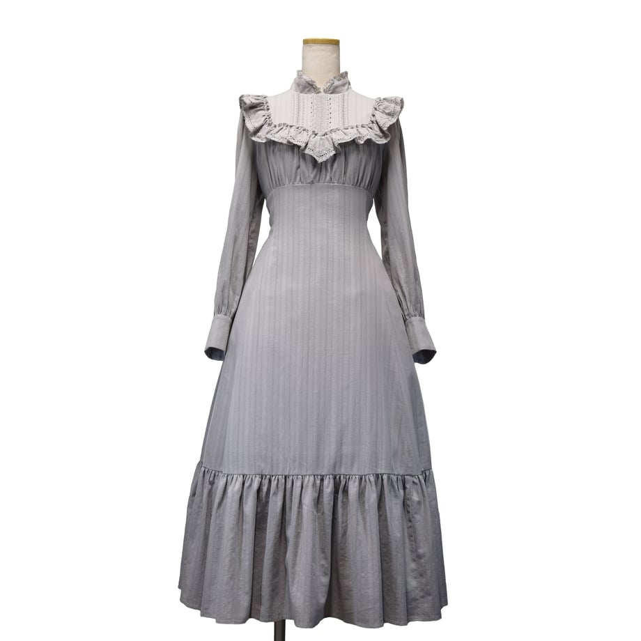 鈴蘭のレースドレス | Sheglit | Wunderwelt Fleur - Online Boutique