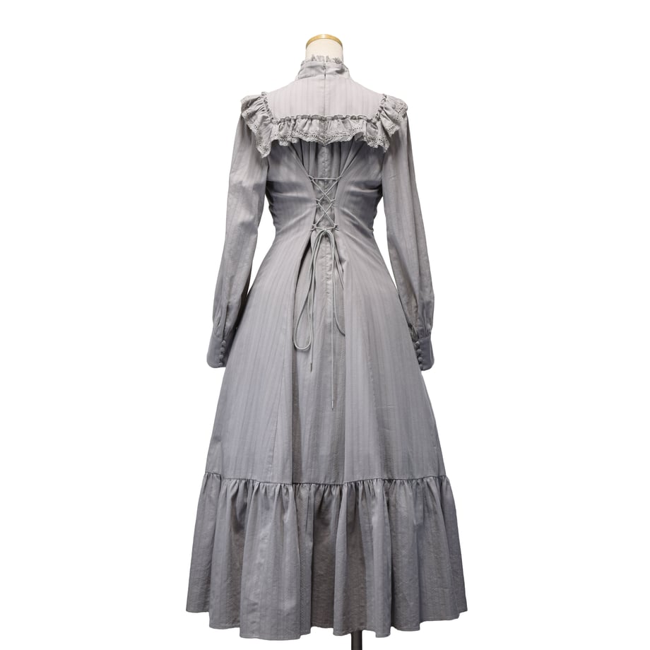 鈴蘭のレースドレス | Sheglit | Wunderwelt Fleur - Online Boutique