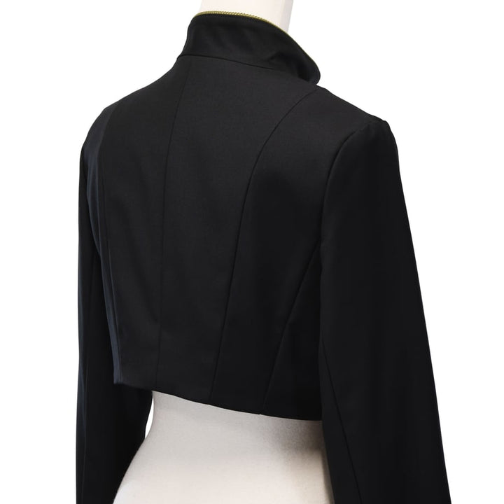 Lancelot Short Jacket | Sheglit | Wunderwelt Fleur - Online