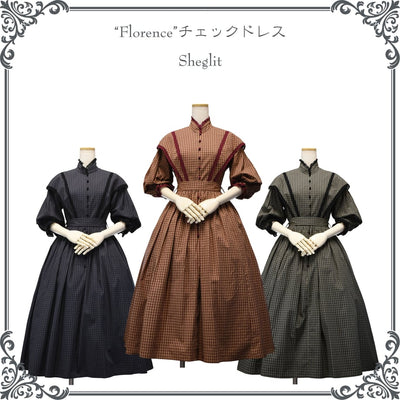 Wunderwelt Fleur - Online Boutique for Gothic & Lolita Fashion