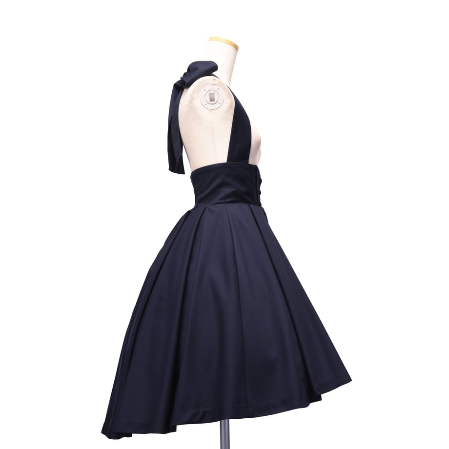 ハイウエストタックスカート【クーポン対象外】 | Sheglit