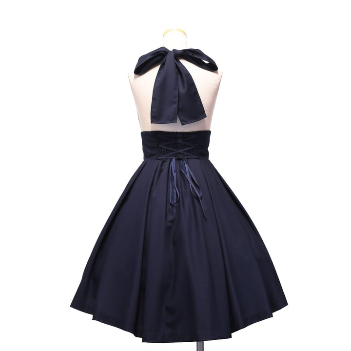 【完売品】Sheglit　シェグリット　ハイウエストタックスカート　コルセット Sheglit】