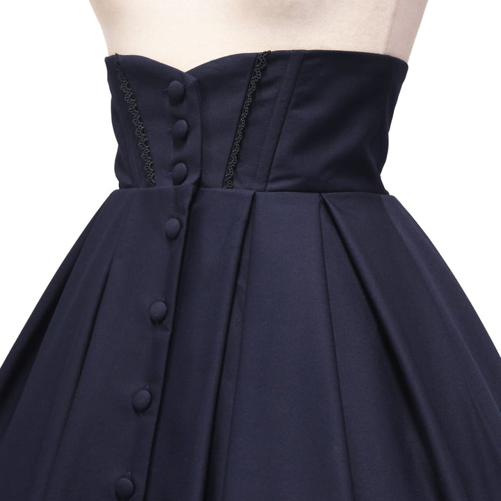 【完売品】Sheglit　シェグリット　ハイウエストタックスカート　コルセット FotoJet_67_706ac996-f191-4eba-