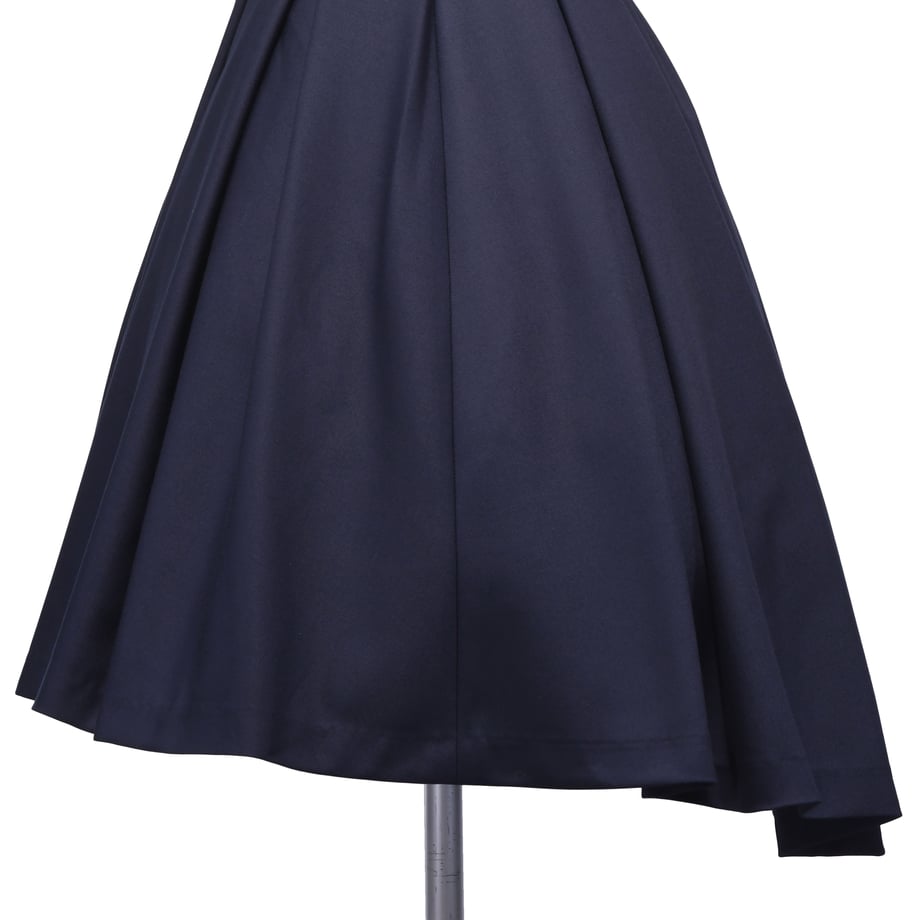 ハイウエストタックスカート【クーポン対象外】 | Sheglit | ロリータ  