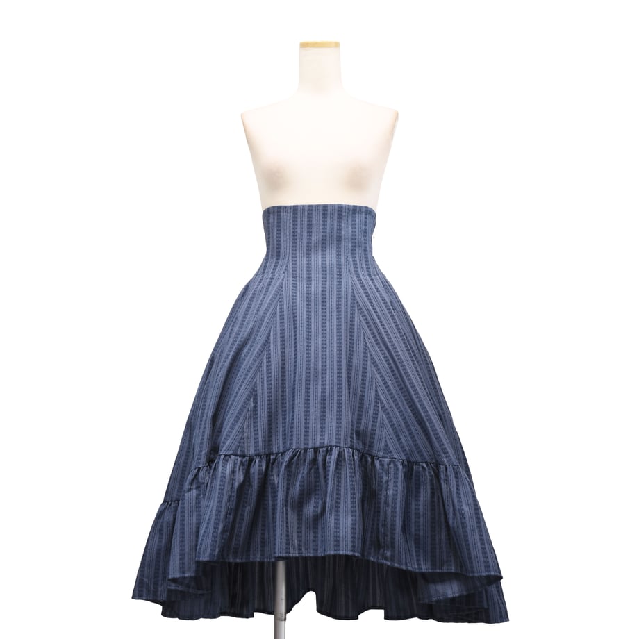 【新品未使用】Sheglit 小夜曲バッスルスカート  Sheglit】 スカート