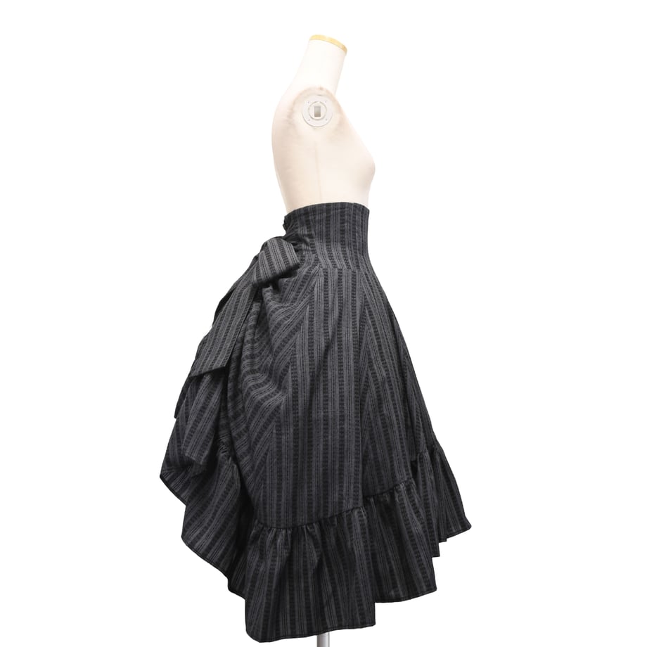 Serenade Bustle Skirt | Sheglit | Wunderwelt Fleur - Online