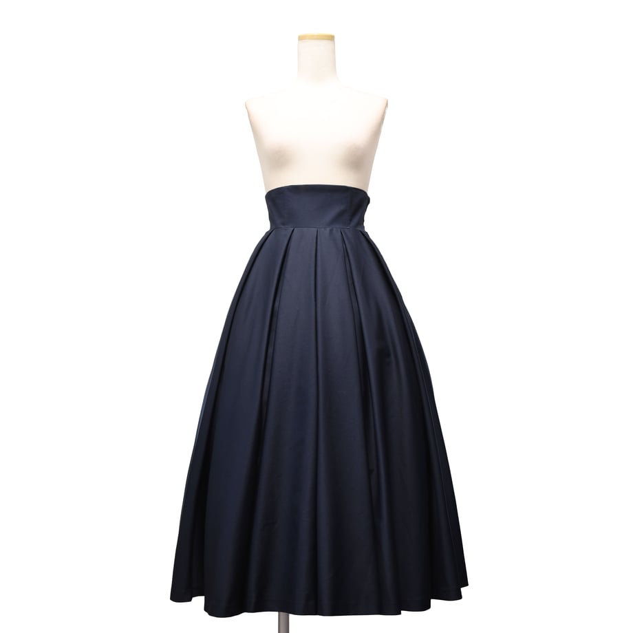 Sheglit Del Fiore タックスカート シェグリット