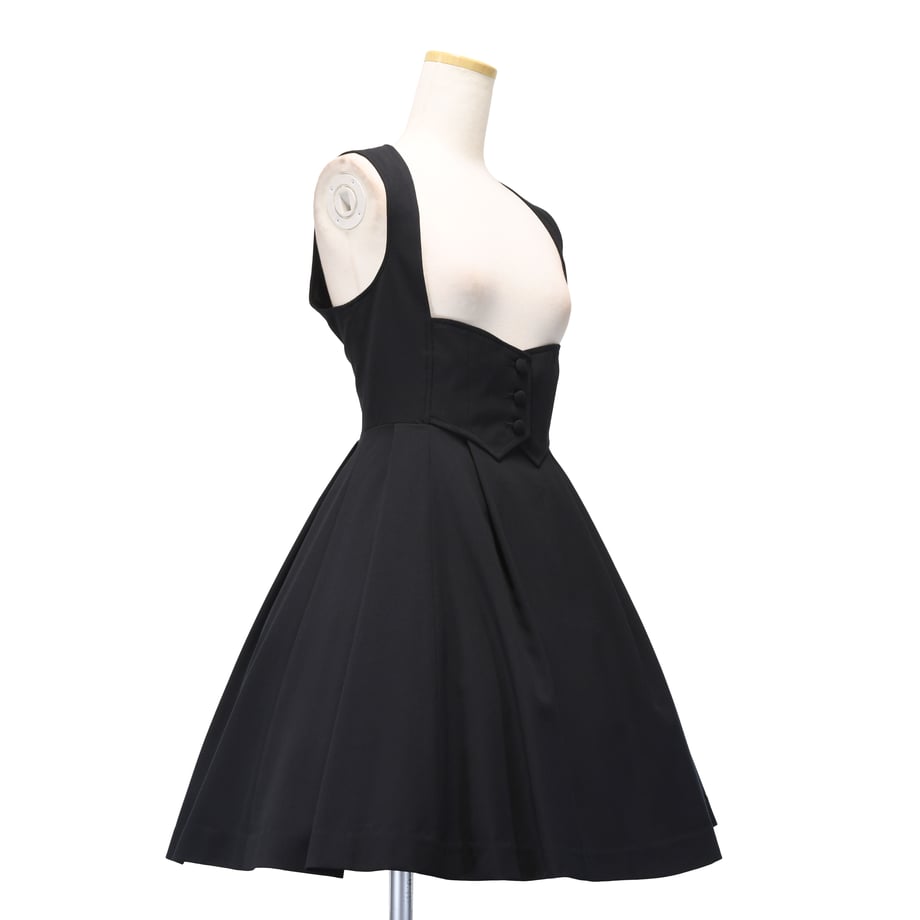 Gabriella ジャンパースカート【クーポン対象外】 | Sheglit