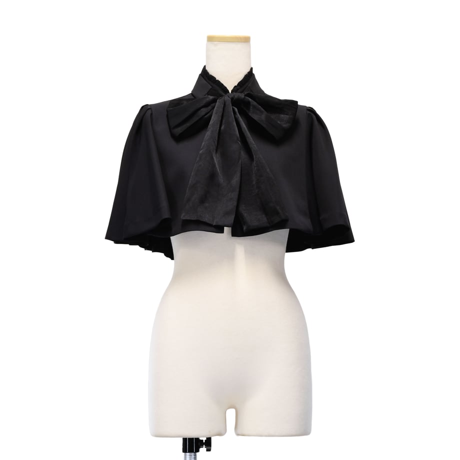 Earl Grey Classical Cape | Sheglit | Wunderwelt Fleur - Online