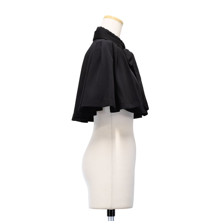 Sheglit Earl Grey クラシカルケープ Earl Grey Classical Cape | Sheglit | Wunderwelt Fleur