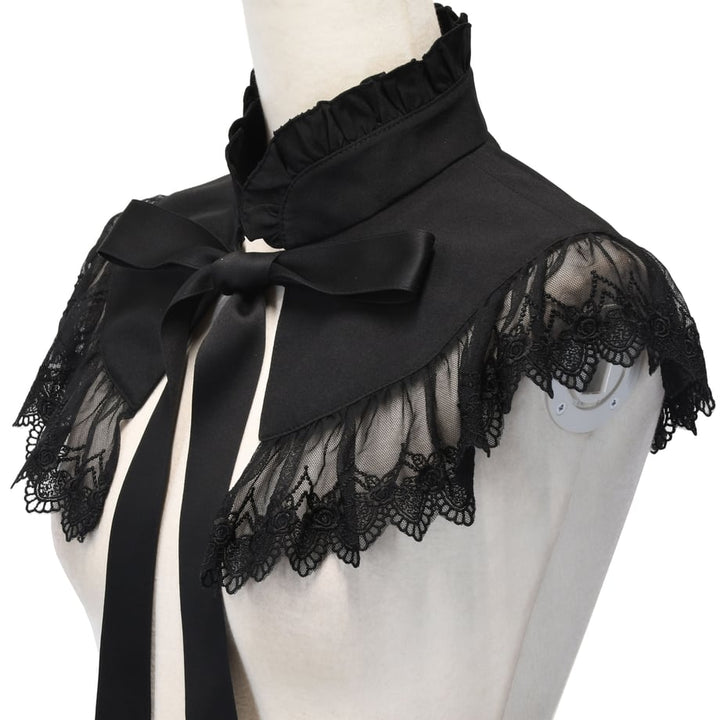 Serena Detachable Collar | Sheglit | Wunderwelt Fleur - Online