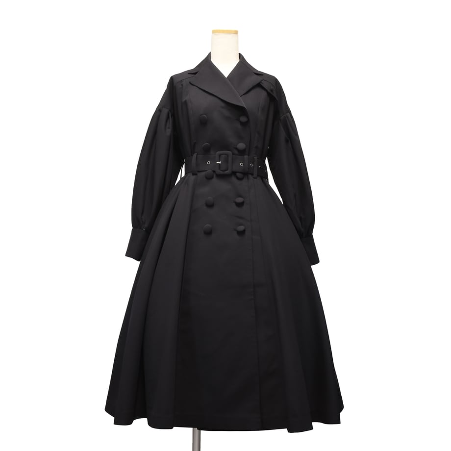 Sheglit ロングコート img_f2489da13aba39e23f19abfd10