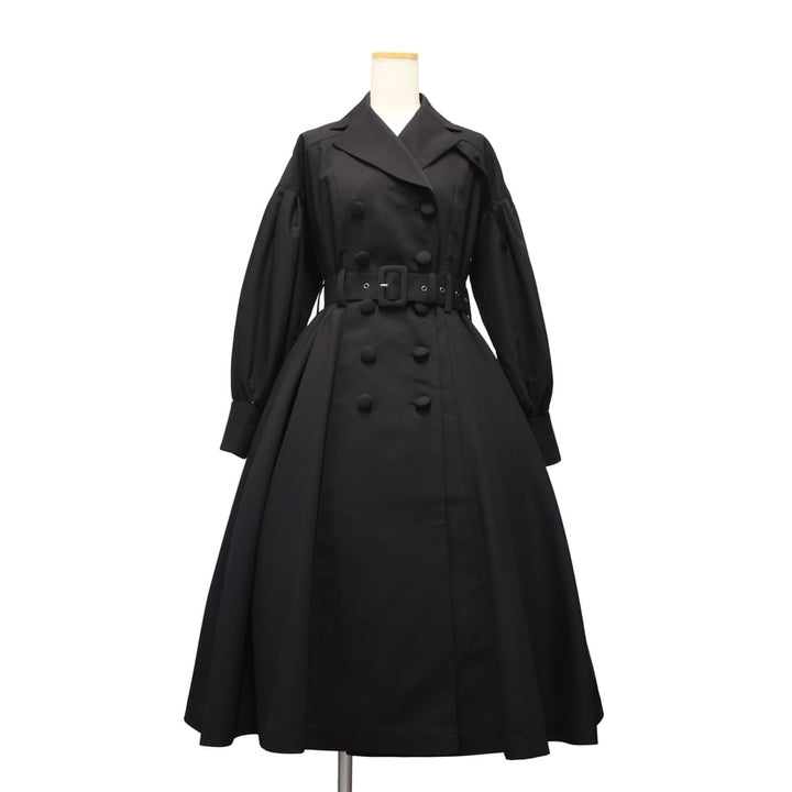 Sheglit ロングコート ◇【予約】Sheglit ロングコート◇ | 『E.K.K.E.』セレクト