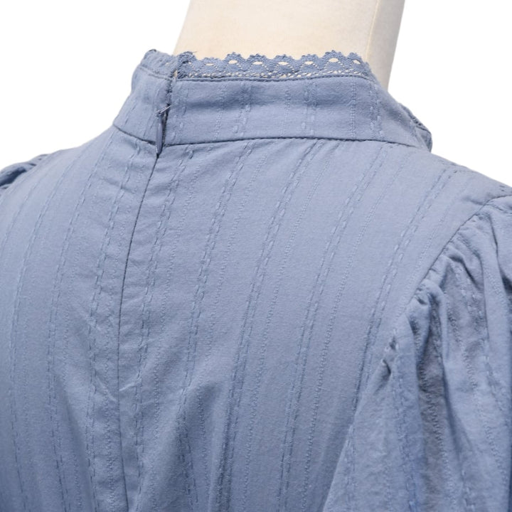 Campanula ケープワンピース | Sheglit | ロリータ ゴスロリ ゴシック