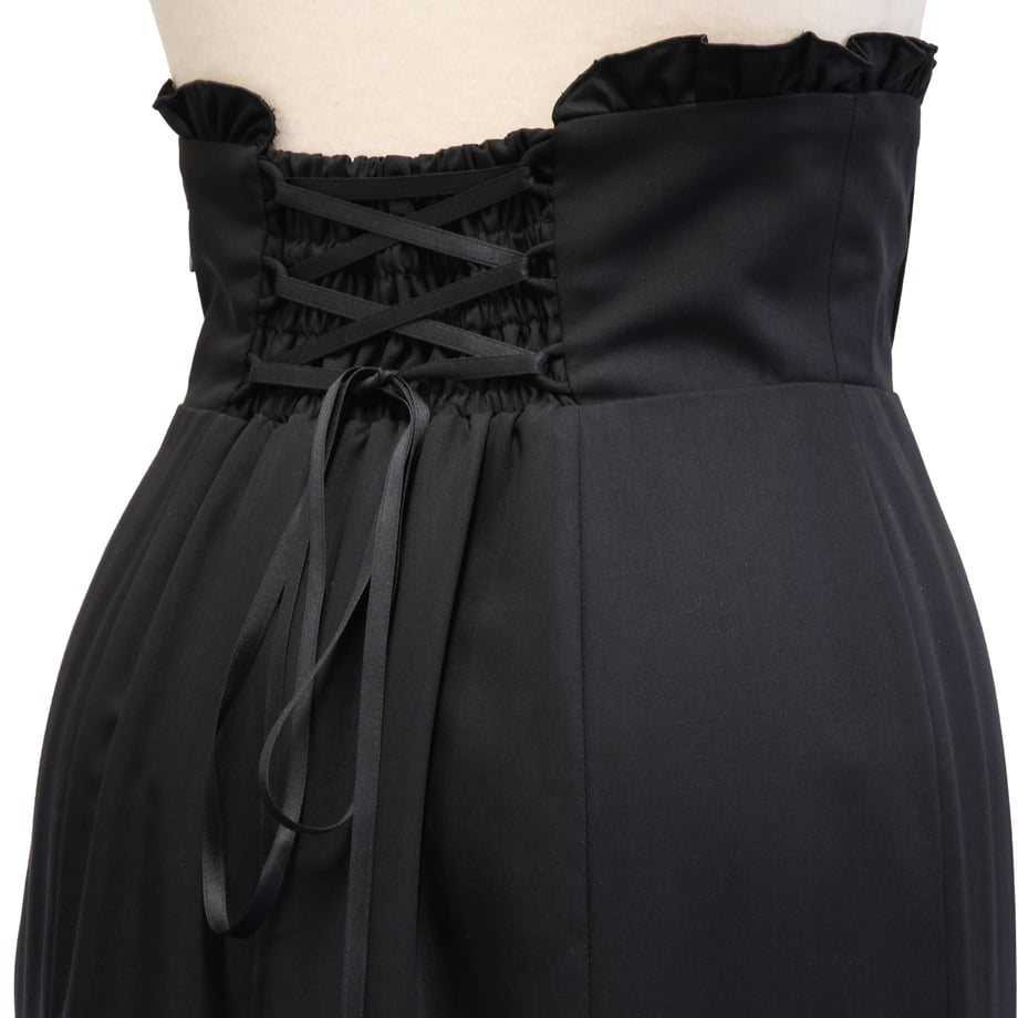 High Waist Mermaid Skirt | Sheglit | Wunderwelt Fleur - Online