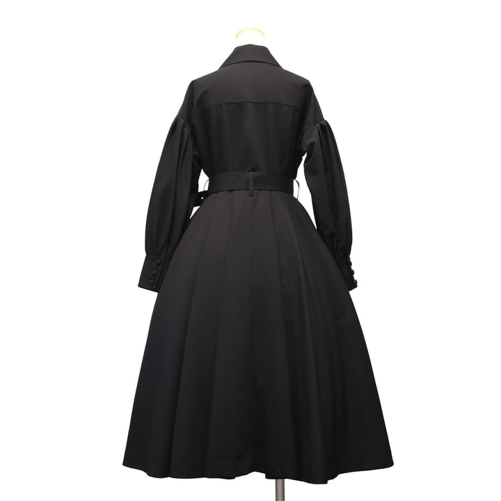 【Sheglit / シェグリット】Hercule タックコート Hercule タックコート【クーポン対象外】 | Sheglit | ロリータ