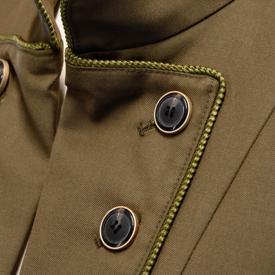 Lancelot Short Jacket | Sheglit | Wunderwelt Fleur - Online