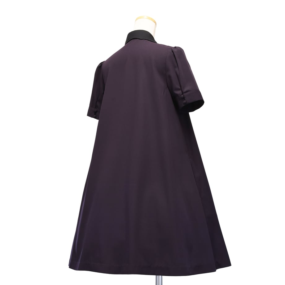 新品未使用 シェグリット Nightmareワンピース Nightmare ショートスリーブワンピース | Sheglit | ロリータ ゴスロリ