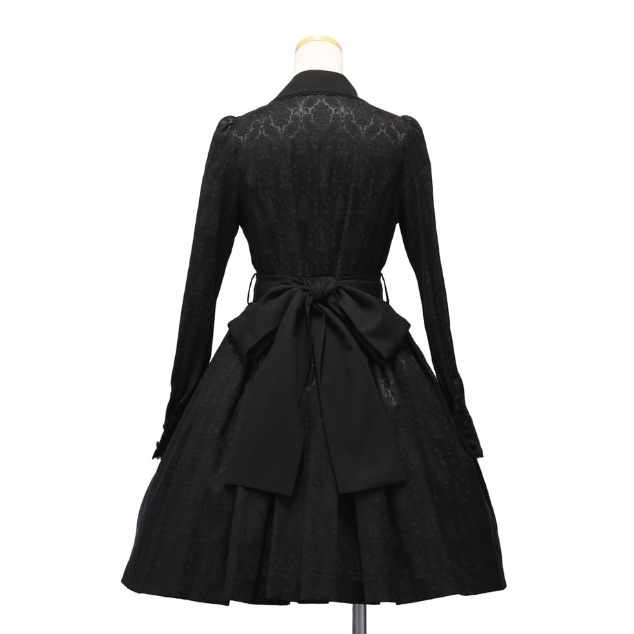 クラシカルタックワンピース | Sheglit MiDiom online store