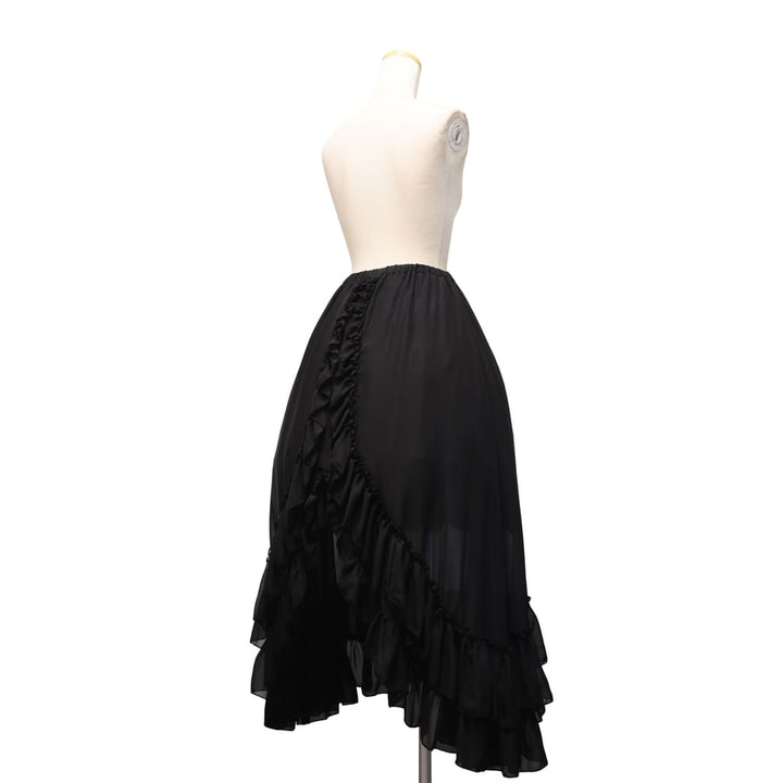 Sheglit Flowing ロングフリルスカート fit_cover_w_920_h_920_2_506a48