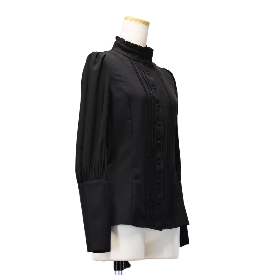 Serena Tuck Blouse | Sheglit | Wunderwelt Fleur - Online Boutique