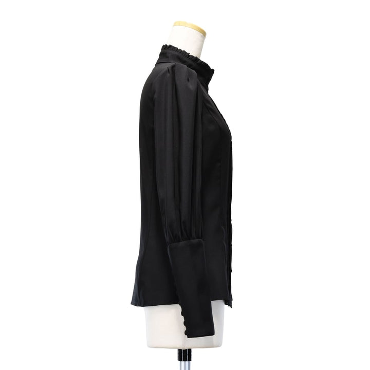 Serena Tuck Blouse | Sheglit | Wunderwelt Fleur - Online Boutique