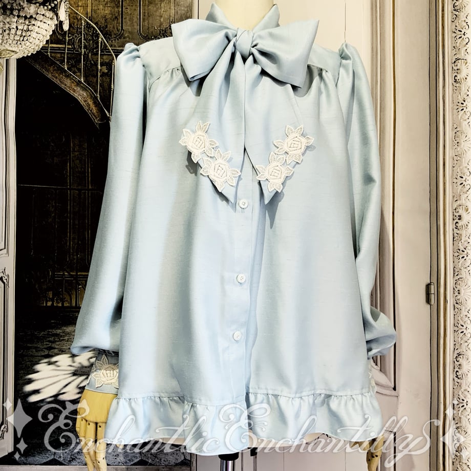 アンシャンテリックアンシャンテリー 公式】Enchantlic Enchantilly | アンシャンテリック アンシャン