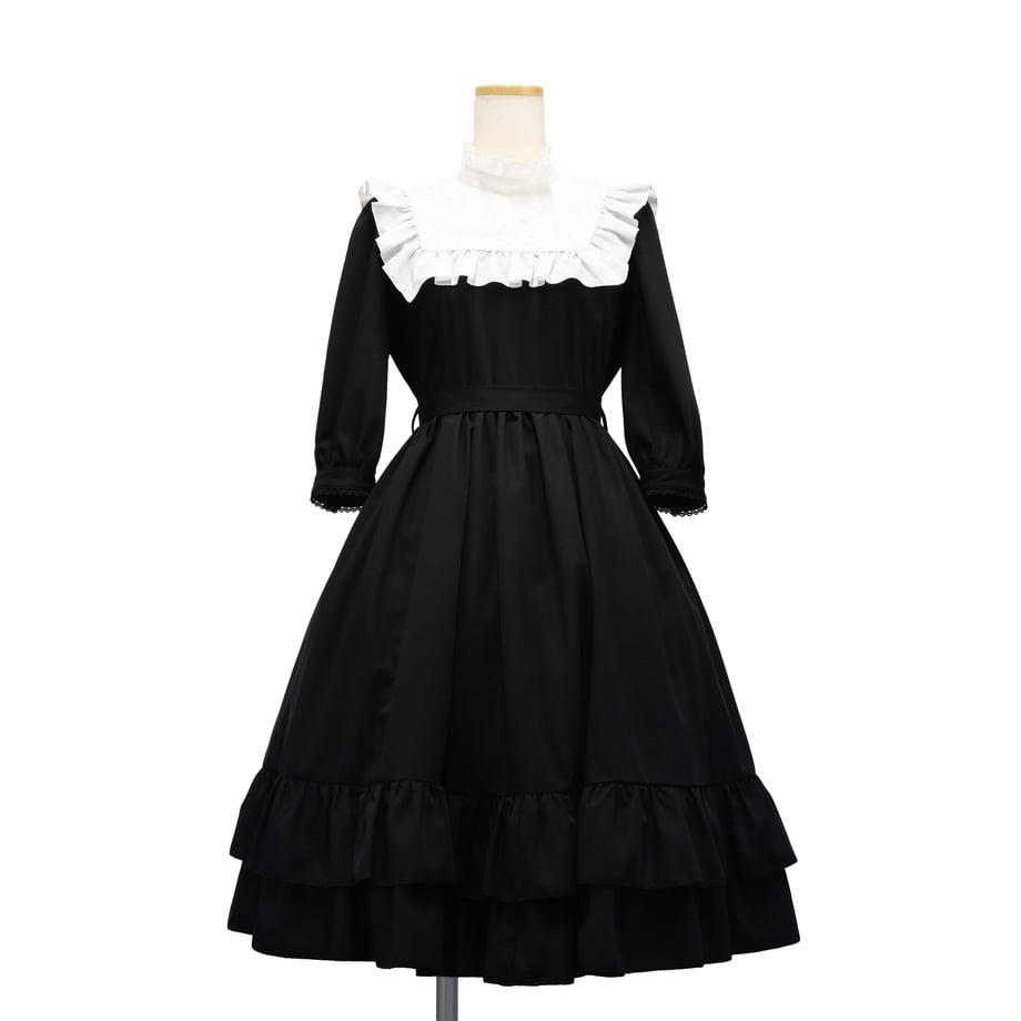 sheglit Harriet グレー 新品未使用】Sheglit シェグリット Harriet パフワンピース