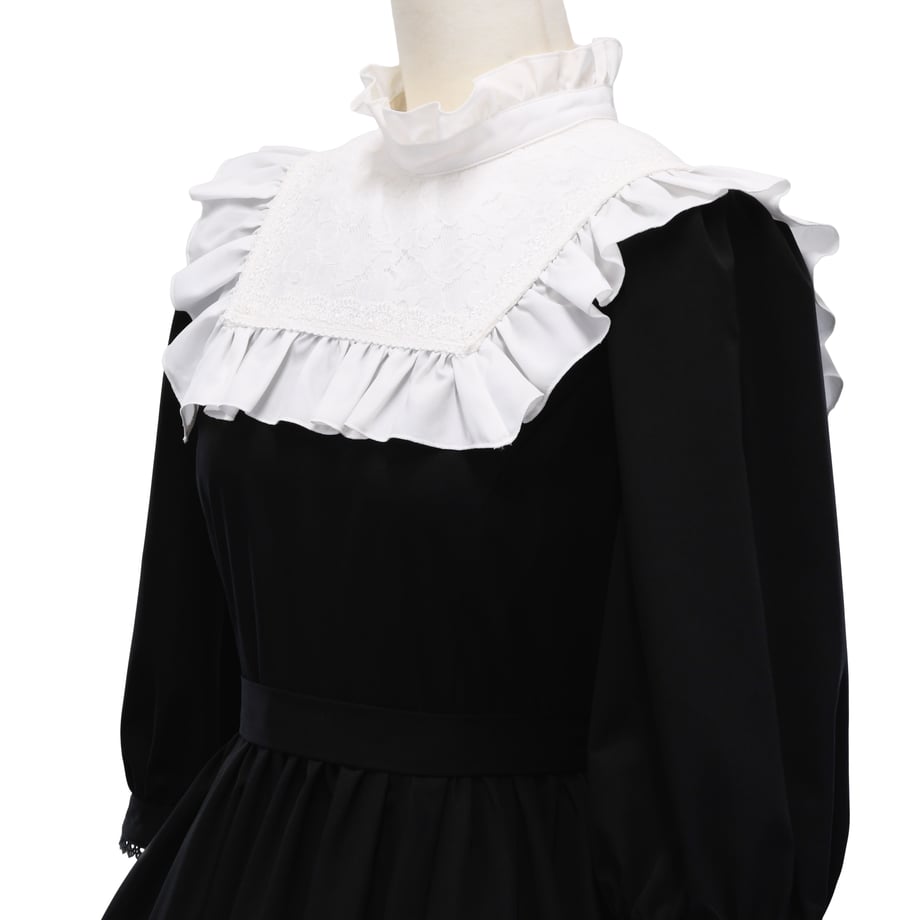 【新品未使用】Sheglit　シェグリット　Harriet パフワンピース fit_cover_w_920_h_920_10_53aaf