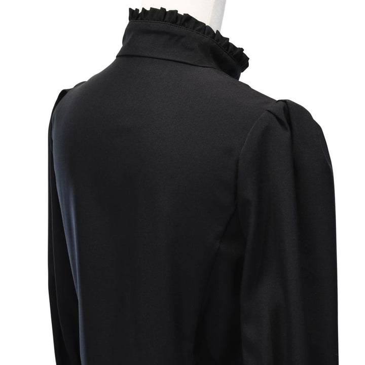 Serena Tuck Blouse | Sheglit | Wunderwelt Fleur - Online Boutique