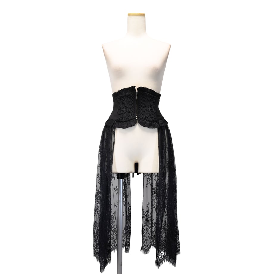 CATEGORY ≫コルセット・ベスト | Sheglit MiDiom online store