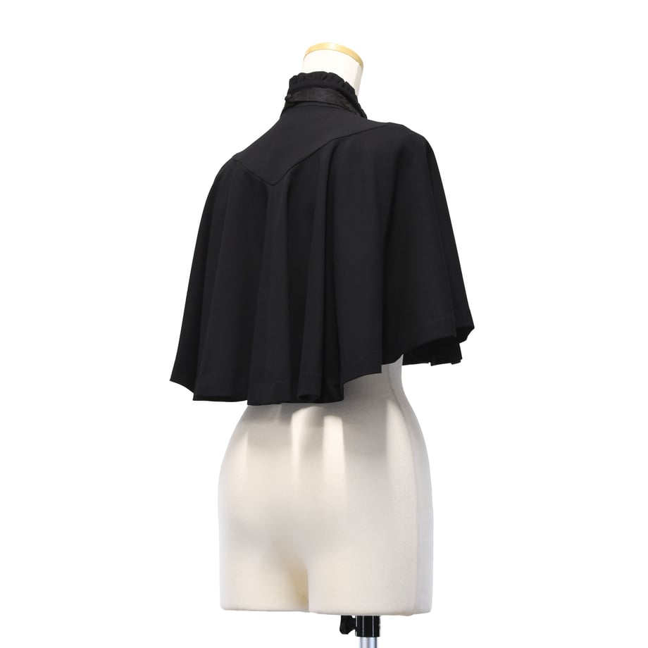 Crocus Ribbon Cape | Sheglit | Wunderwelt Fleur - Online Boutique