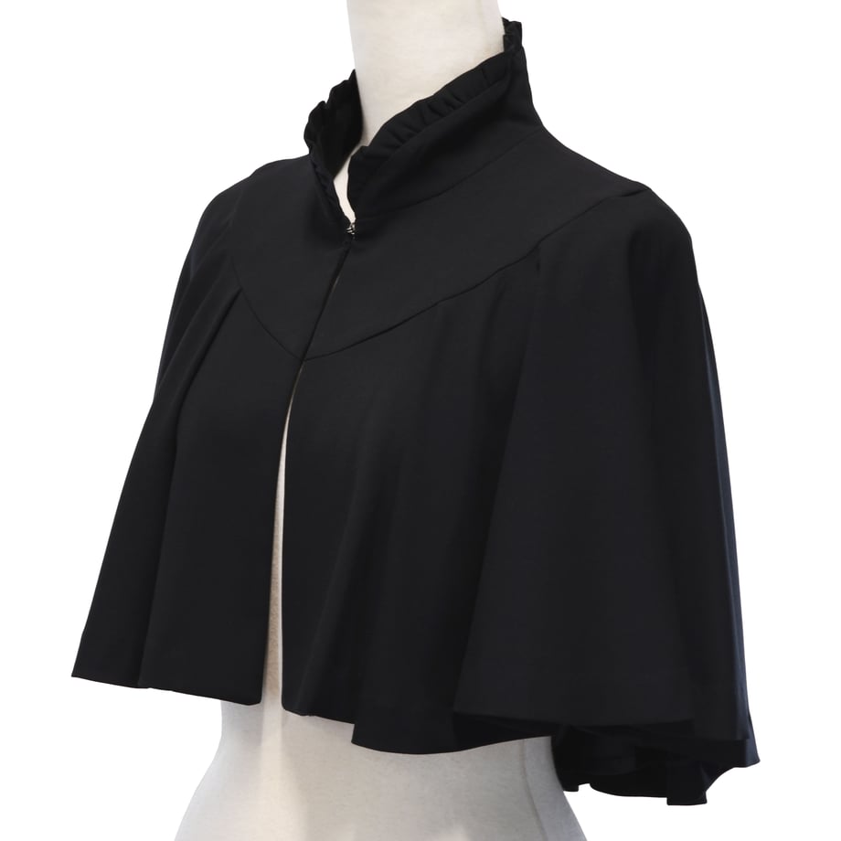 Crocus Ribbon Cape | Sheglit | Wunderwelt Fleur - Online Boutique
