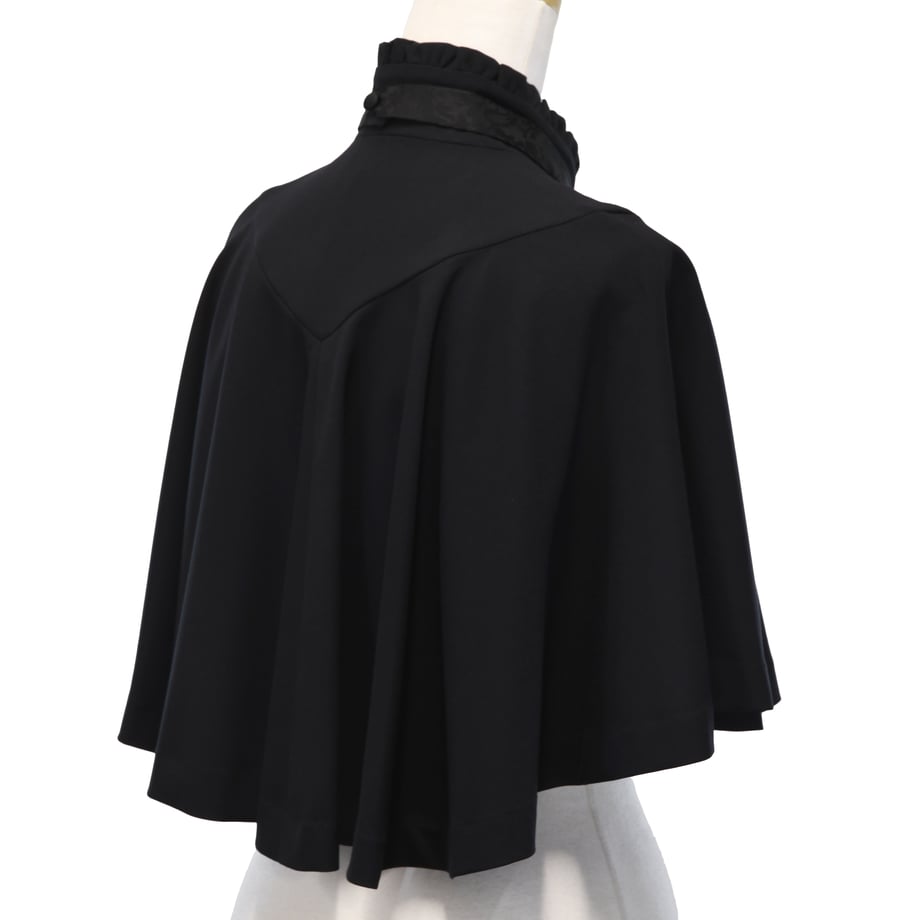 Crocus Ribbon Cape | Sheglit | Wunderwelt Fleur - Online Boutique