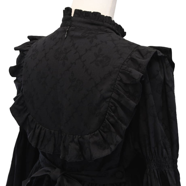 sheglit シェグリット　いばら姫ワンピース いばら姫”パフワンピース｜東京ロリィタ-TOKYO LOLITA｜ロリータ服の