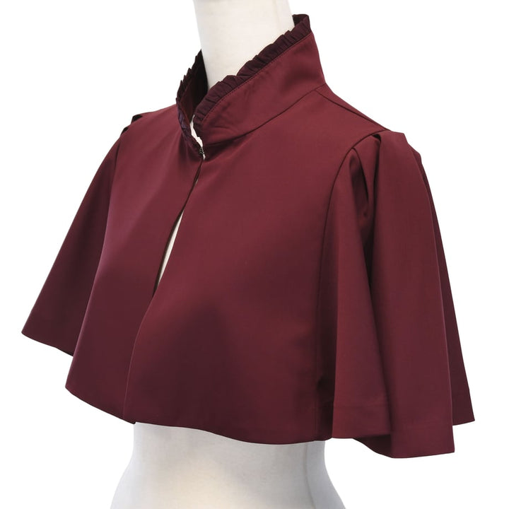 Earl Grey クラシカルケープ【クーポン対象外】 | Sheglit