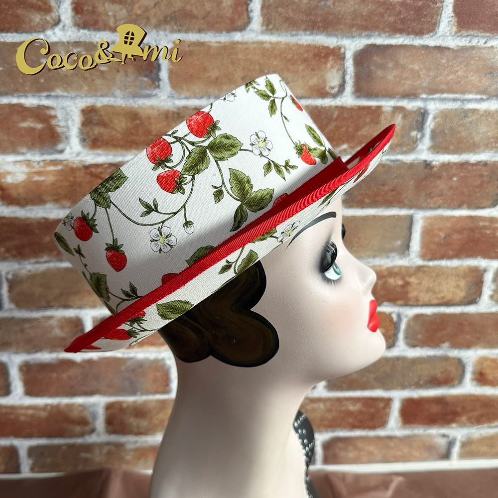 Limited Time Only/Rare Item】Ichigo Ichie (Strawberry Field