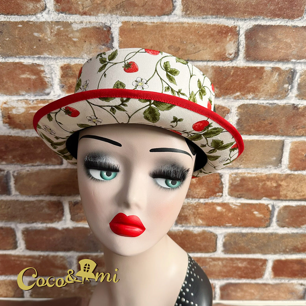 Limited Time Only/Rare Item】Ichigo Ichie (Strawberry Field