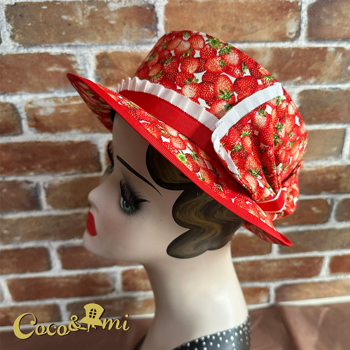 Limited Time Only/Rare Item】Ichigo Ichie (Strawberry-Filled