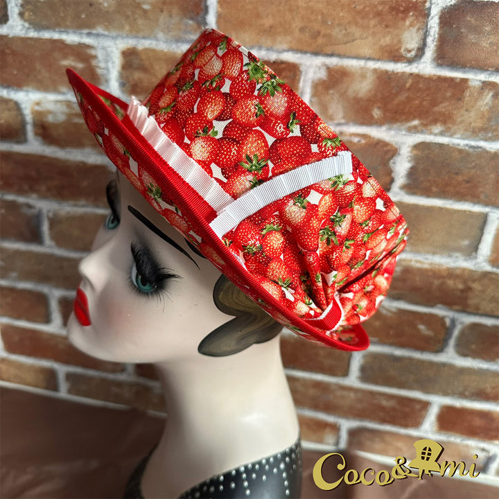 Limited Time Only/Rare Item】Ichigo Ichie (Strawberry-Filled