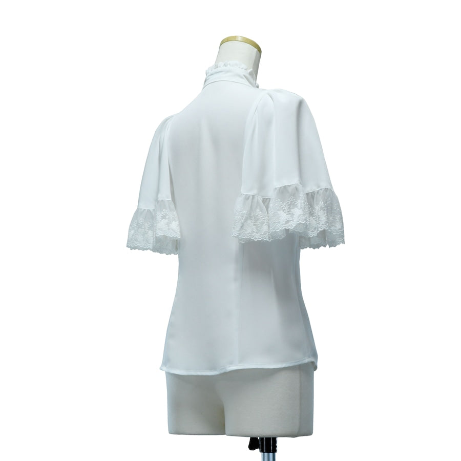 Sacred Cape Blouse | Sheglit | Wunderwelt Fleur - Online Boutique  