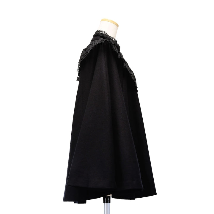 Edelweiss ケープコート | Sheglit | ロリータ ゴスロリ ゴシック