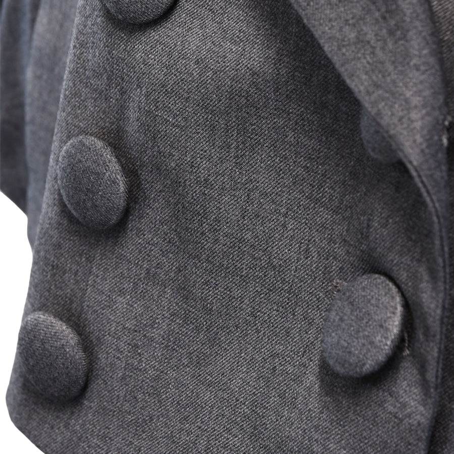 クラシカルテーラードケープ | Sheglit | ロリータ ゴスロリ ゴシック