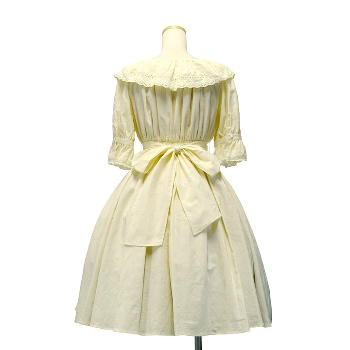 sheglit フラワーブーケのレーススカート　黒 sheglit フラワーブーケのレーススカート 黒