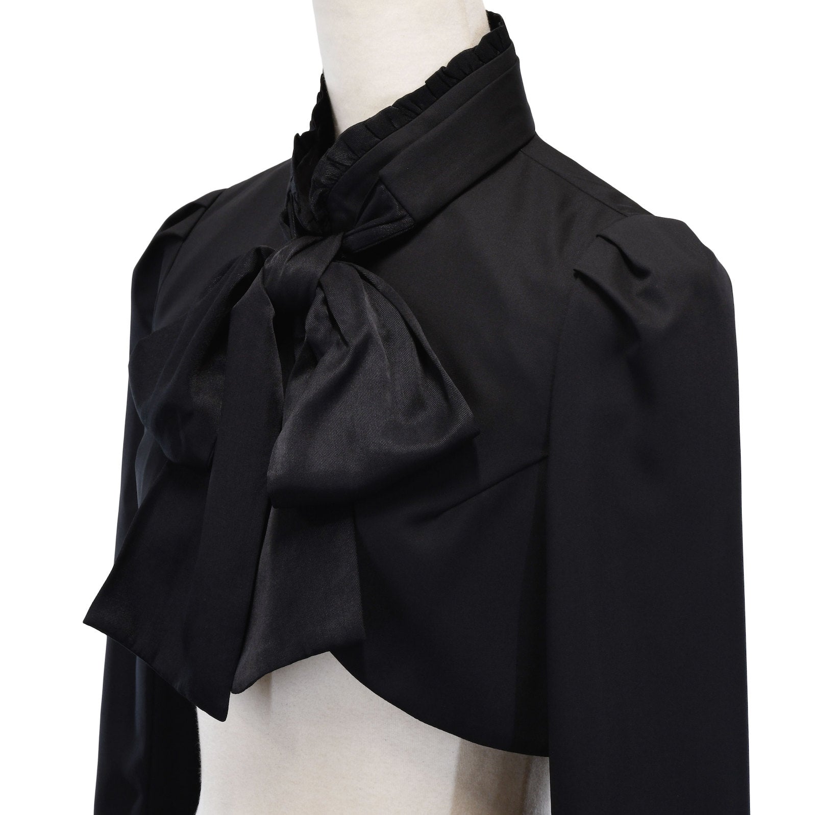 Earl Grey” Classical Bolero | Sheglit | Wunderwelt Fleur - Online