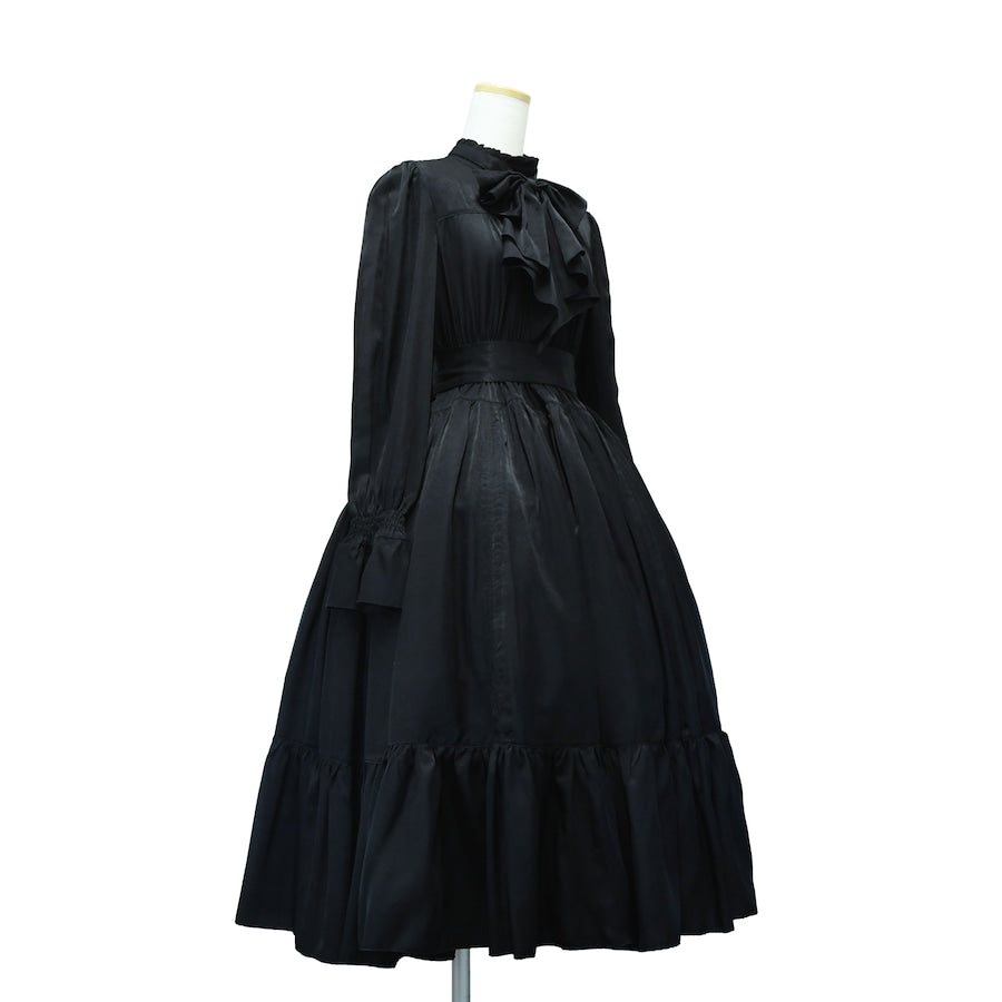 Edelstein Shirring Dress | Sheglit | Wunderwelt Fleur - Online