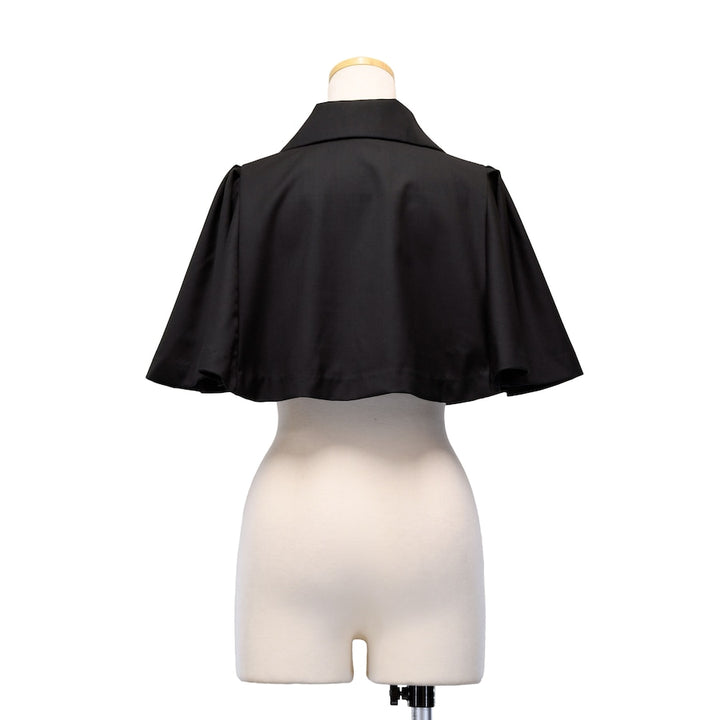 Sheglit】小夜啼鳥のクラシカルケープ/454010 | KIST ONLINE STORE