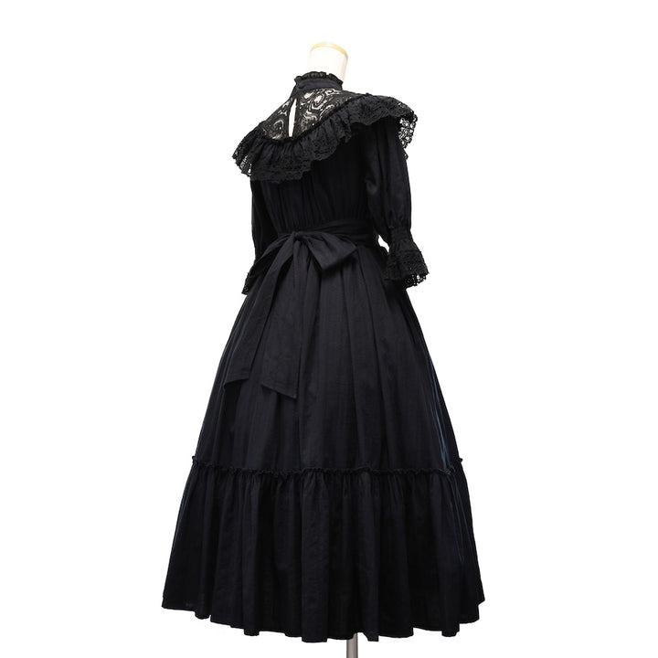 ATELIERPIERROT Sheglit 紫陽花のレース ドレス ワンピース img_d72f9dca3ca78264da14df2533