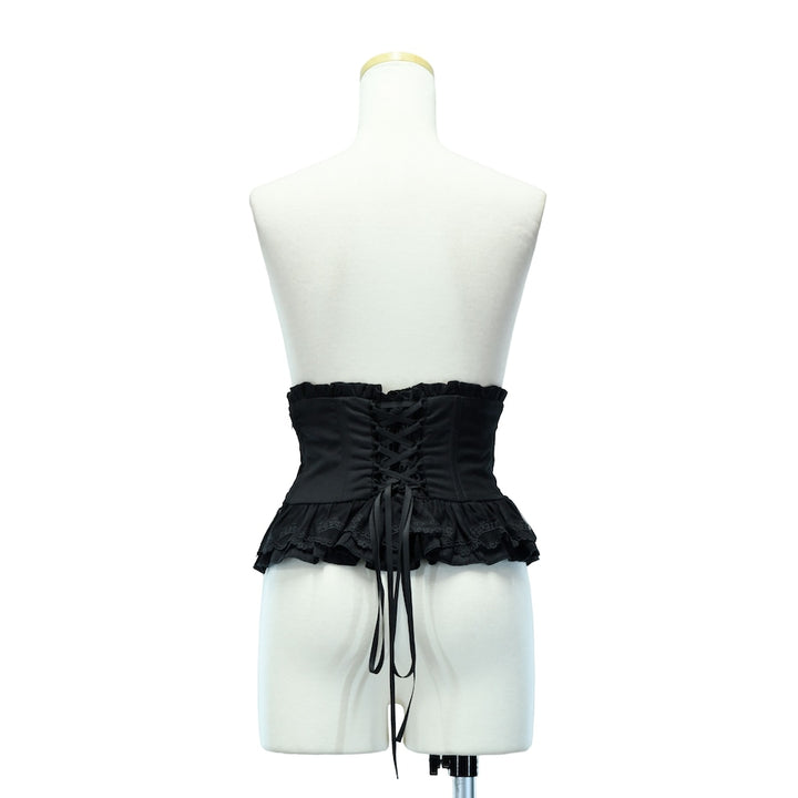 Clarinette Lace corset | Sheglit | Wunderwelt Fleur - Online